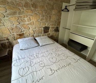 Guidel Apartamento | Guidel ty an aod
