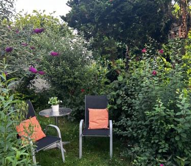 Weißenthurm Apartamento | Guidos Place Souterrain Apartment