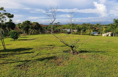 Cajón Casa | GuidoTravelVip excelente vista al Cerro Chirripo