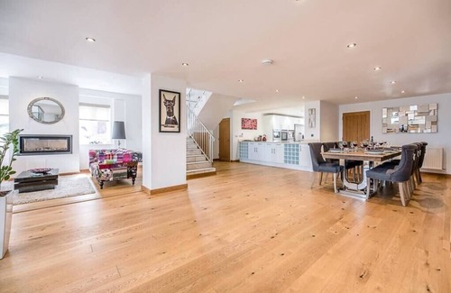 Aldeburgh Casa | Guild House, Aldeburgh