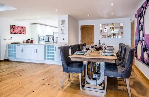 Aldeburgh Casa | Guild House, Aldeburgh