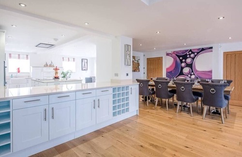 Aldeburgh Casa | Guild House, Aldeburgh