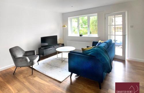 Guildford Apartamento | Guildford - 2 Bedroom House