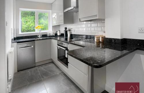 Guildford Apartamento | Guildford - 2 Bedroom House