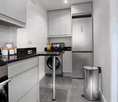 Guildford Apartamento | Guildford - 2 Bedroom House