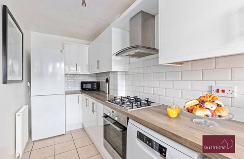 Guildford Apartamento | Guildford - Two Bed House
