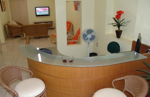 Sao Borja Hotel | Guilet Hotel