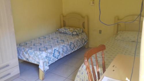 Sao Borja Hotel | Guilet Hotel