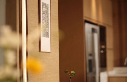 Xiufeng Casa | Guilin Bonjour Boutique Hotel