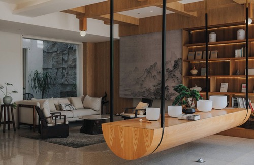 Xiufeng Casa | Guilin Bonjour Boutique Hotel