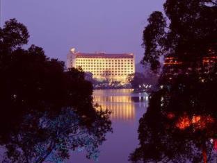 Guilin City Centre Hotel | Guilin Bravo Hotel-The Grand Wing