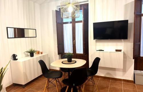 El Pilar Apartamento | Guillem Silence