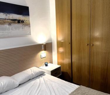El Pilar Apartamento | Guillem Silence