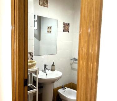 El Pilar Apartamento | Guillem Silence
