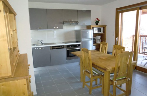 Guillestre Apartamento | GUILLESTRE Apartamento Les Allobroges