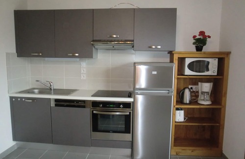 Guillestre Apartamento | GUILLESTRE Apartamento Les Allobroges