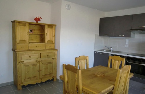Guillestre Apartamento | GUILLESTRE Apartamento Les Allobroges
