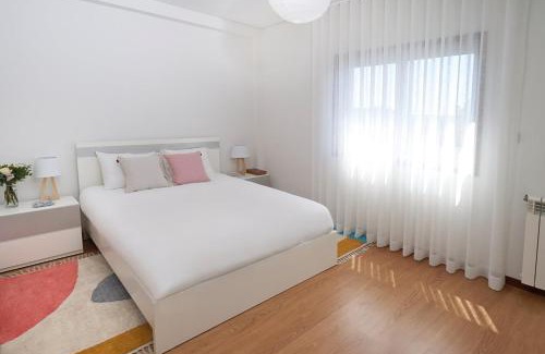 Guimaraes Apartamento | Guimarães Downtown by LuxiStay