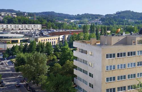 Guimaraes Apartamento | Guimarães Downtown by LuxiStay