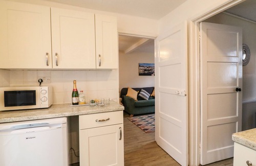 Weymouth Cabaña | Guinea Cottage