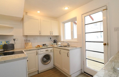 Weymouth Cabaña | Guinea Cottage