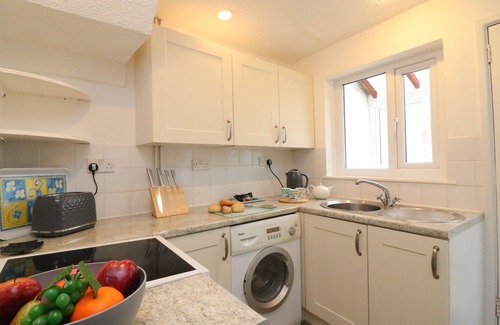 Weymouth Cabaña | Guinea Cottage
