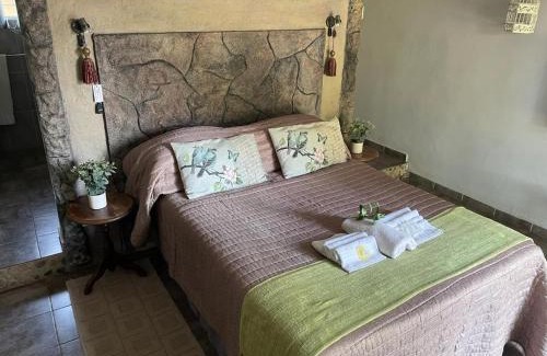 Groblersdal Cabina | Guinea Feather Country Lodge & Spa