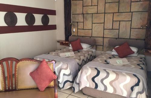 Groblersdal Cabina | Guinea Feather Country Lodge & Spa