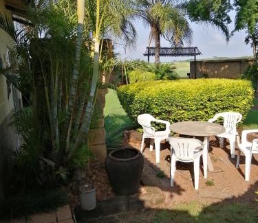Groblersdal Cabina | Guinea Feather Country Lodge & Spa