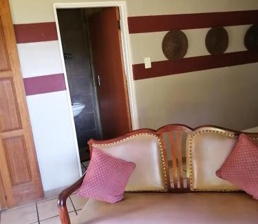 Groblersdal Cabina | Guinea Feather Country Lodge & Spa