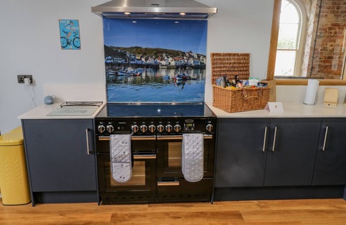 Guisborough Cabaña | GUISBOROUGH TOWN HALL, pet friendly in Guisborough