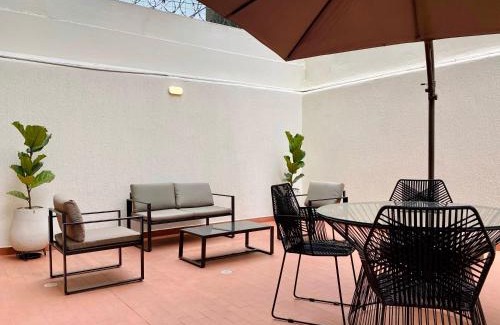 Zona Rosa Apartamento | Guitaca Private Paradise in Zona T
