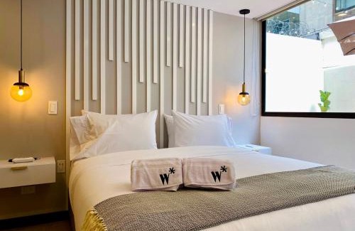 Zona Rosa Apartamento | Guitaca Private Paradise in Zona T