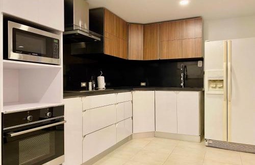 Zona Rosa Apartamento | Guitaca Private Paradise in Zona T