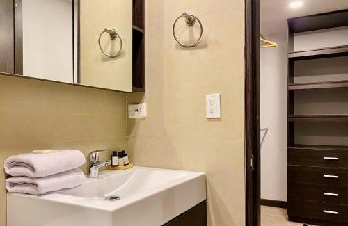 Zona Rosa Apartamento | Guitaca Private Paradise in Zona T