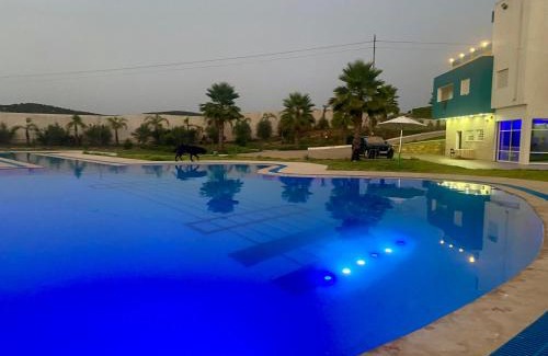 Bni Quolla Cama Y Desayuno | GUITAR PALACE - Chambres d'hôtes