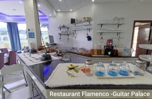 Bni Quolla Cama Y Desayuno | GUITAR PALACE - Chambres d'hôtes