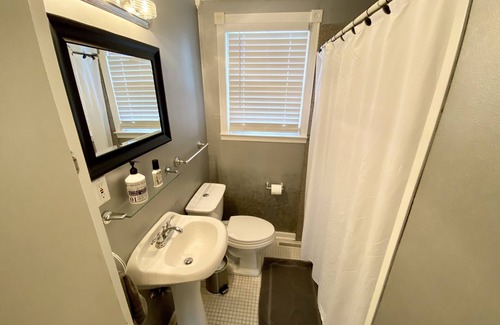 Nashville Casa | Guitar Town Getaway