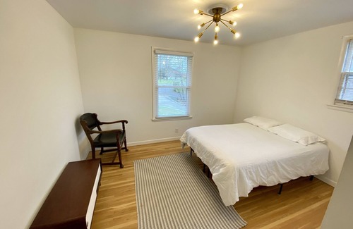 Nashville Casa | Guitar Town Getaway