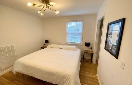 Nashville Casa | Guitar Town Getaway