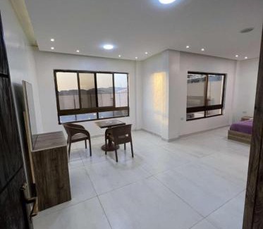 Al-Maghtas Chalet De Esquí | Guitar Villa جيتار فيلا