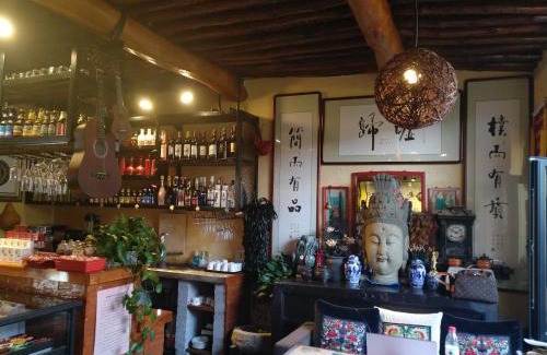 Beidaihe Casa | Guixu Huatang Homestay