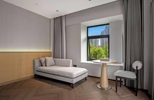 Gaoxin Hotel | Guiyue Hotel