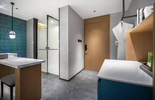 Gaoxin Hotel | Guiyue Hotel