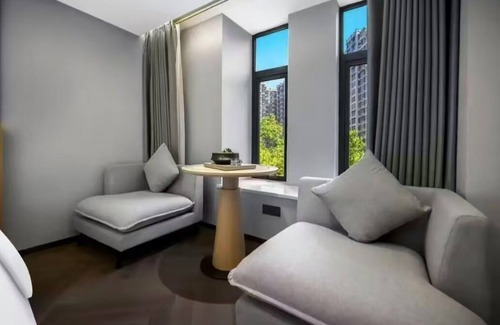 Gaoxin Hotel | Guiyue Hotel