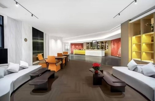 Gaoxin Hotel | Guiyue Hotel