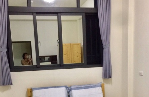 Huxi Cama Y Desayuno | Guiyuehome