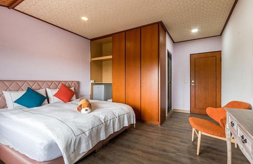 Jiaoxi Casa | GuiZhuLin B&B
