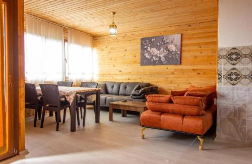Faralya Cabina | Gul Pension