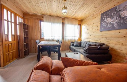 Faralya Cabina | Gul Pension
